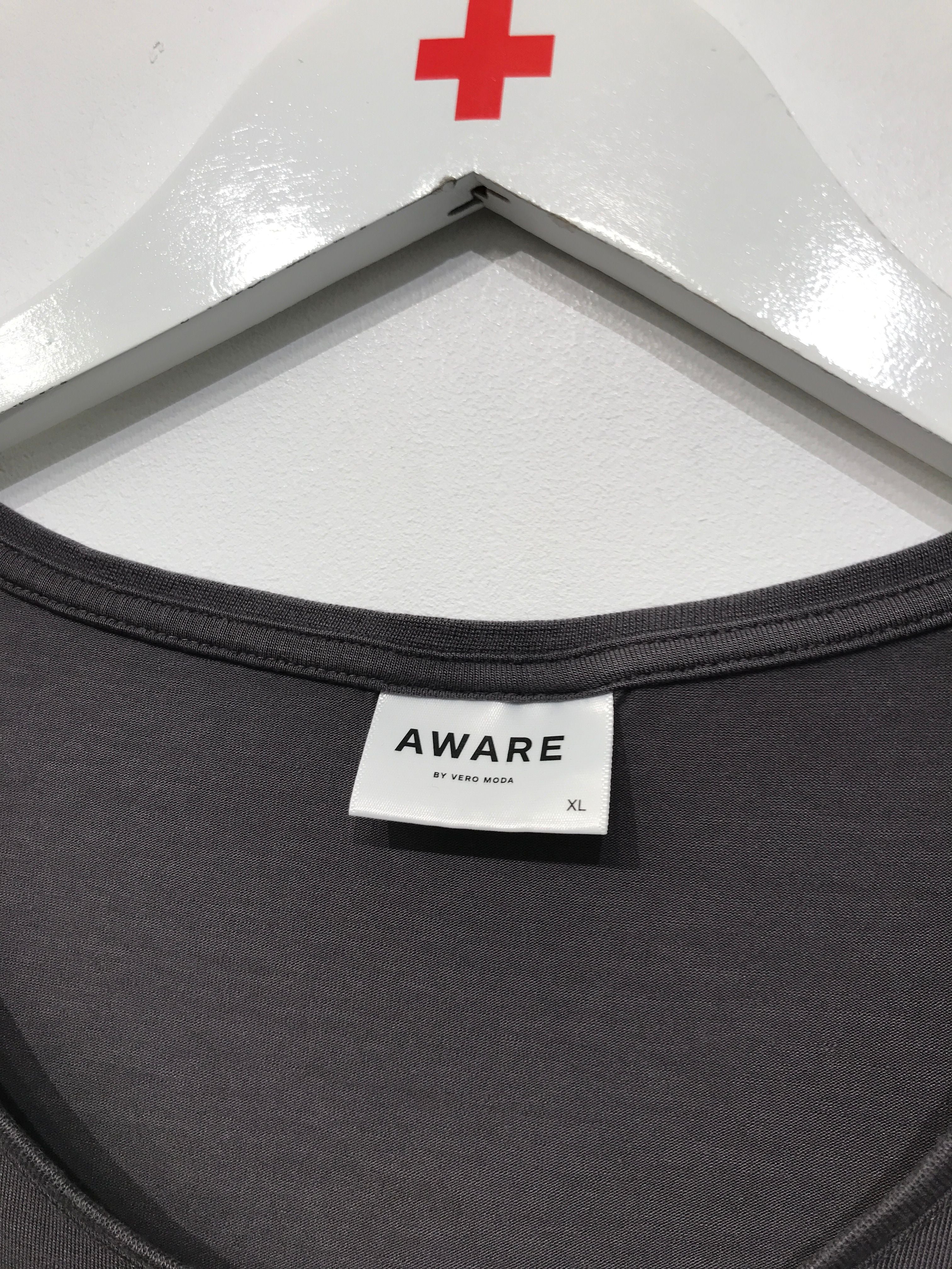 Aware T-Shirt